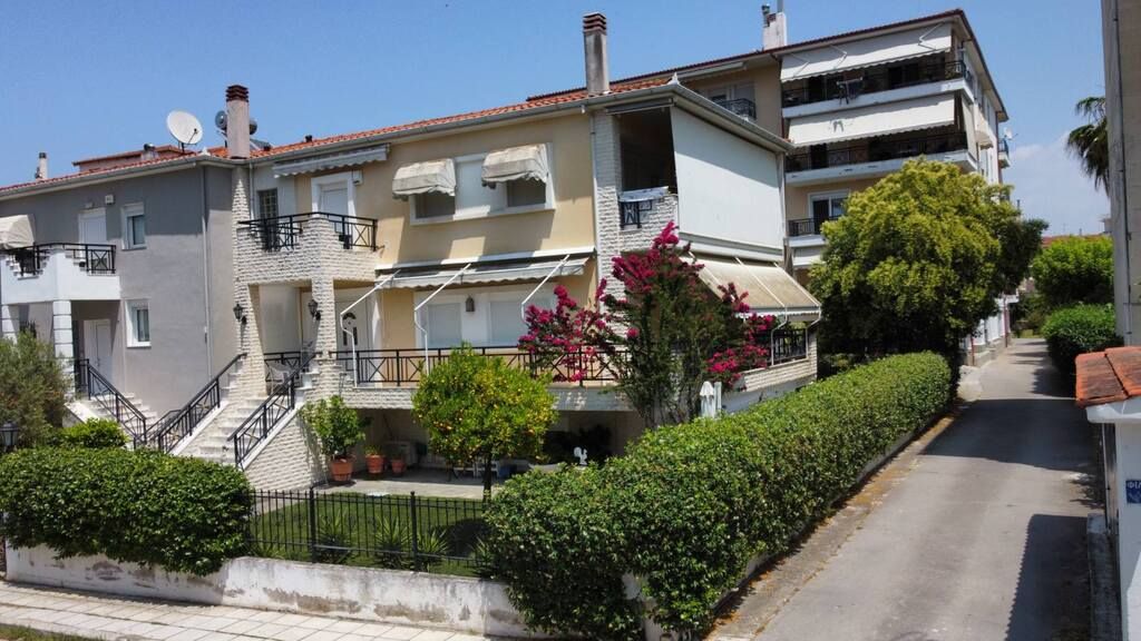House in Thessaloniki, Greece, 240 m² - picture 1
