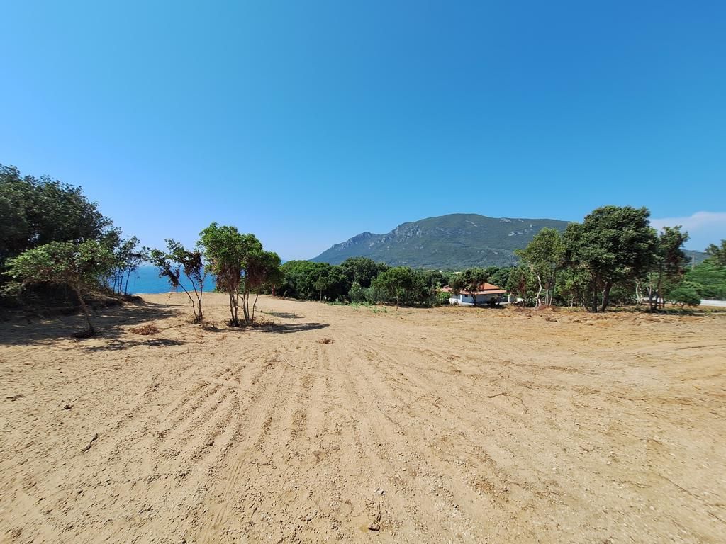 Land in Corfu, Greece, 5 064 m² - picture 5