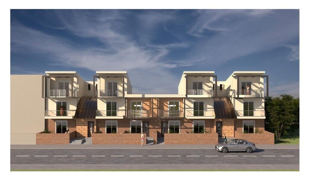 Maisonette a Calcidica, Grecia, 90 m² - foto 7