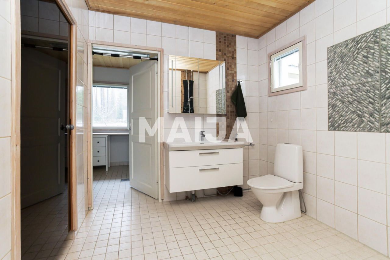 Maison à Lohja, Finlande, 125.5 m² - image 11