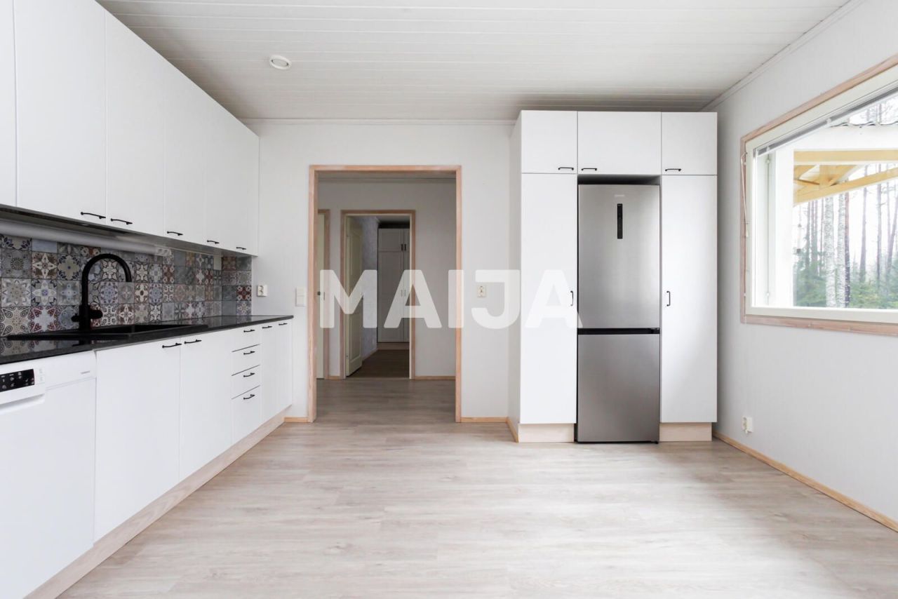 Maison à Lohja, Finlande, 125.5 m² - image 15