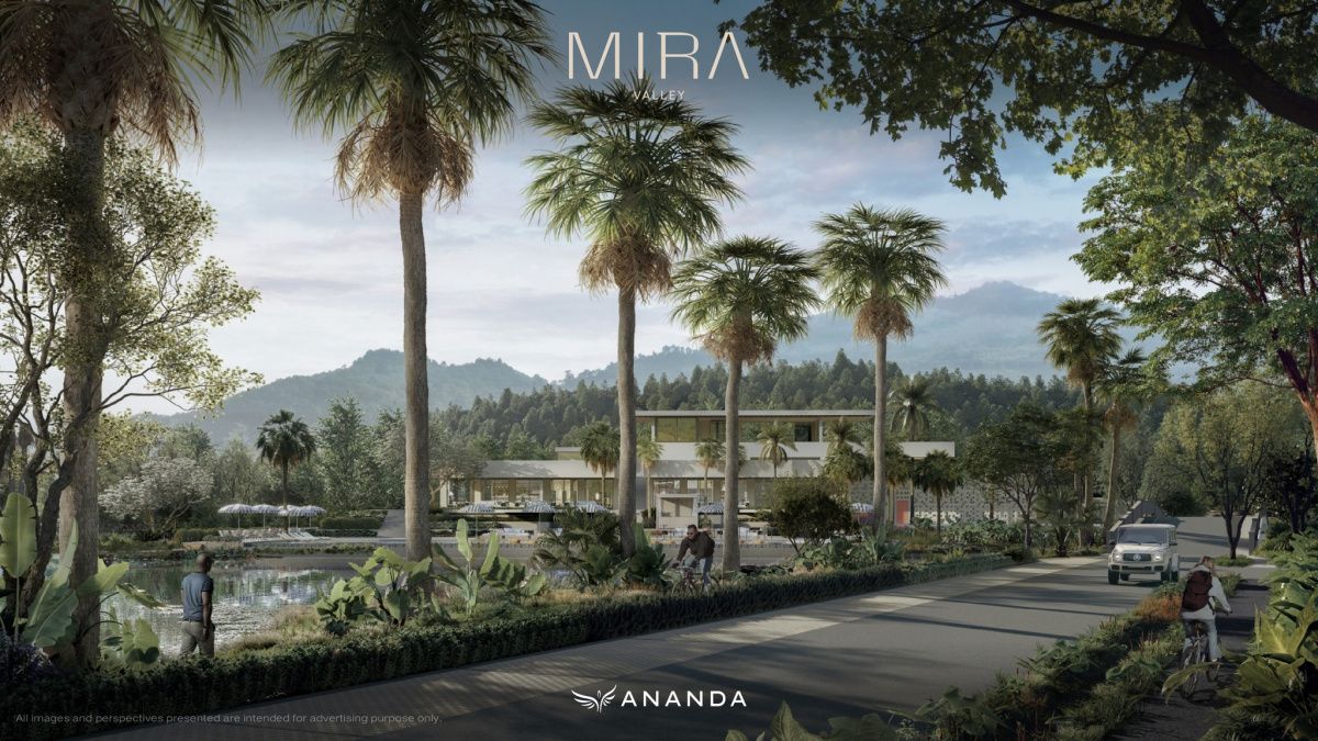 House in Phuket, Thailand, 735 m² - picture 2