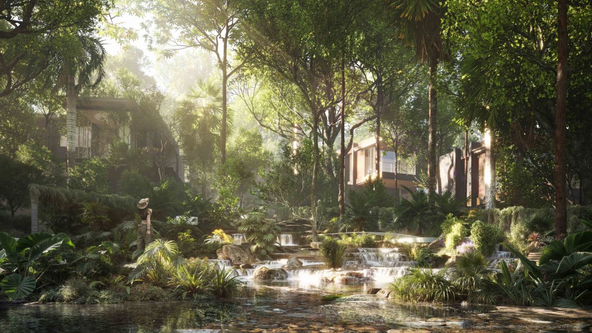 House in Phuket, Thailand, 735 m² - picture 3