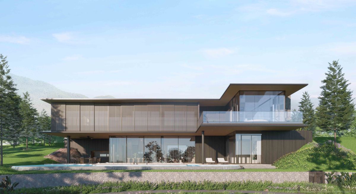 House in Phuket, Thailand, 735 m² - picture 7