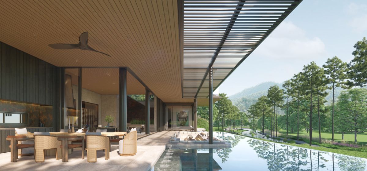 House in Phuket, Thailand, 735 m² - picture 9