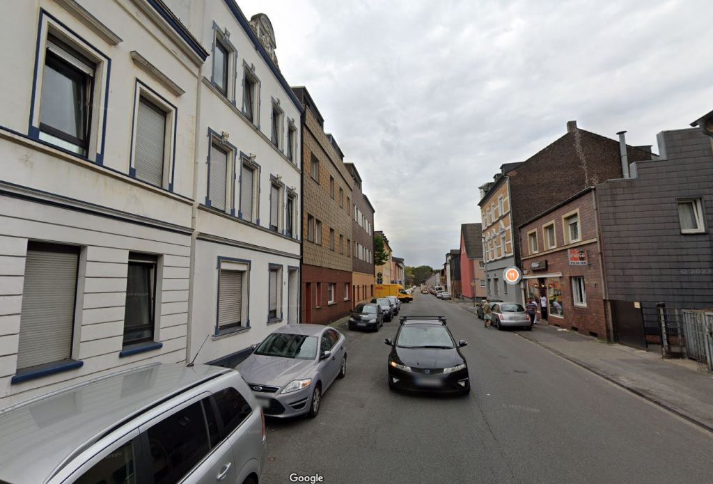 Appartement à Oberhausen, Allemagne, 46 m² - image 9