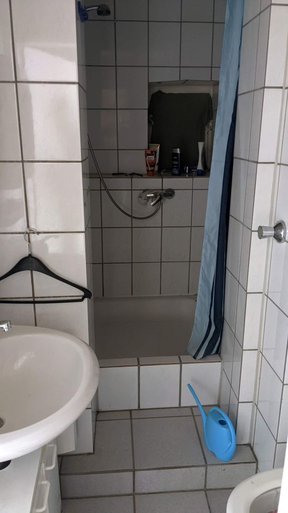 Appartement à Oberhausen, Allemagne, 46 m² - image 5