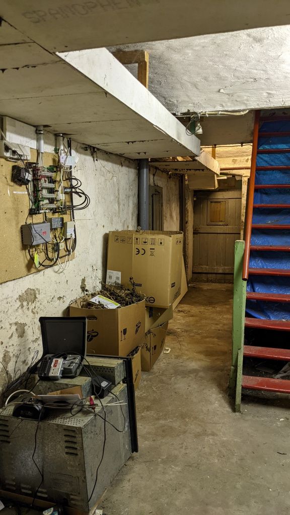 Appartement à Oberhausen, Allemagne, 46 m² - image 6