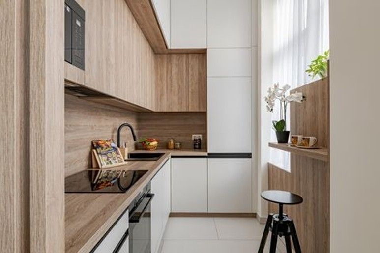 Apartment in Budapest, Ungarn, 76 m² - Foto 4