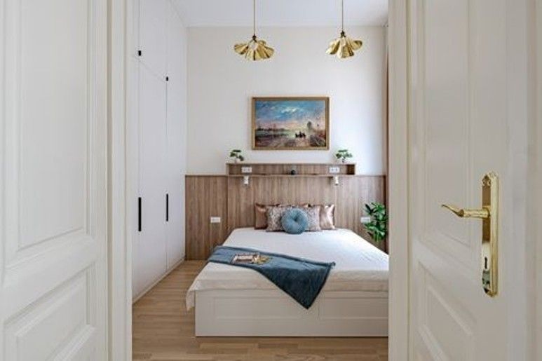 Apartment in Budapest, Ungarn, 76 m² - Foto 10