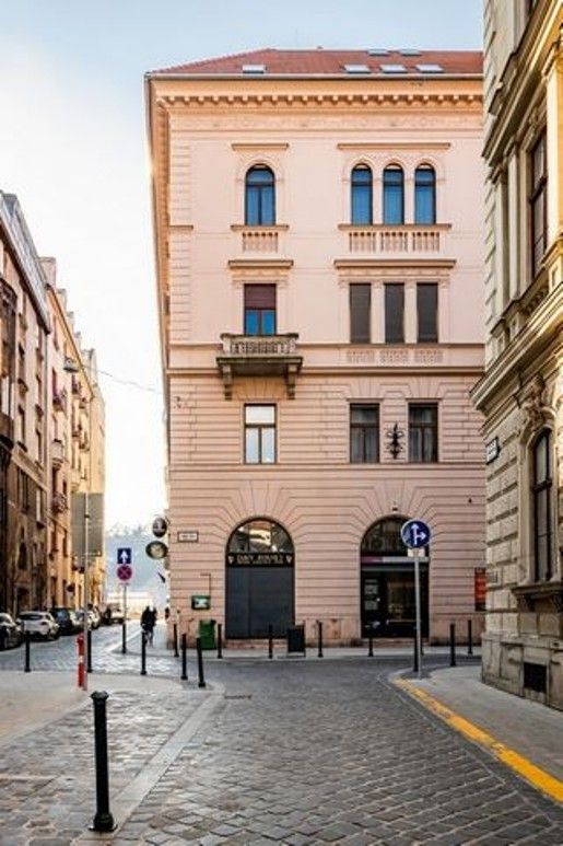 Apartment in Budapest, Ungarn, 76 m² - Foto 3