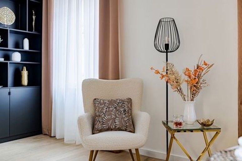 Apartment in Budapest, Ungarn, 76 m² - Foto 7