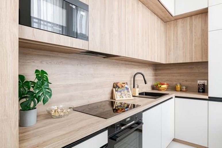 Apartment in Budapest, Ungarn, 76 m² - Foto 6