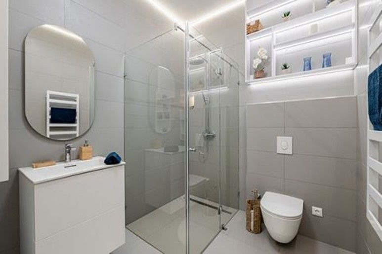 Apartment in Budapest, Ungarn, 76 m² - Foto 14