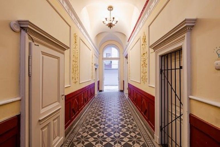 Apartment in Budapest, Ungarn, 76 m² - Foto 8