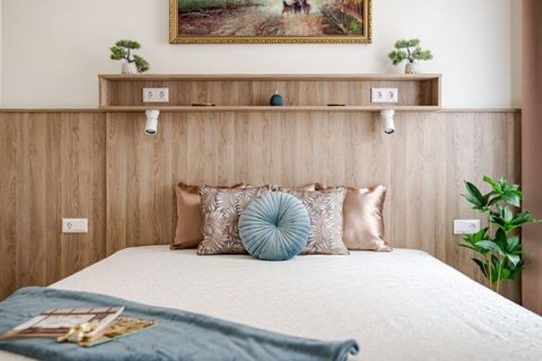 Apartment in Budapest, Ungarn, 76 m² - Foto 5