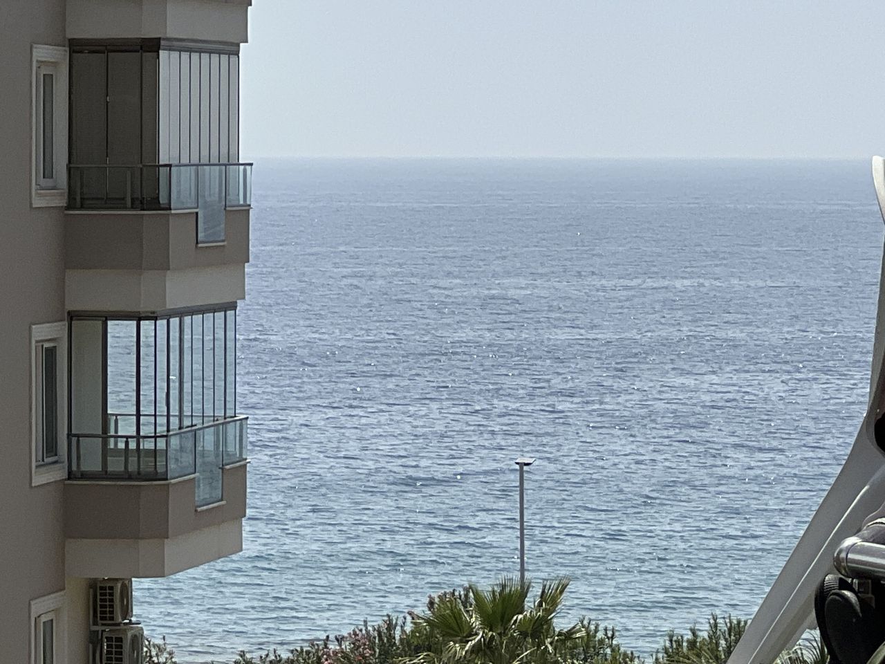 Flat in Alanya, Turkey, 100 m² - picture 1
