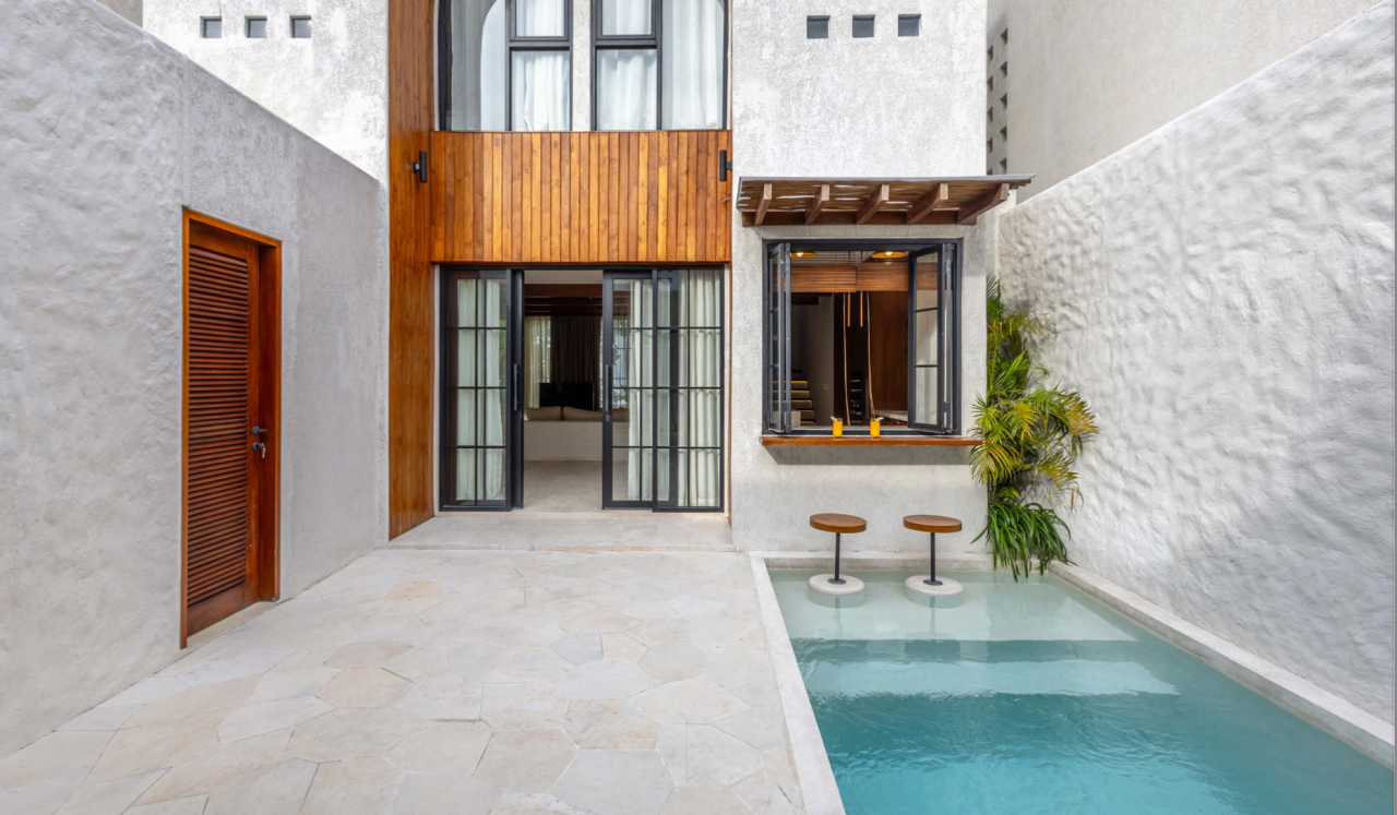 Villa in Canggu, Indonesia, 140 m² - picture 1