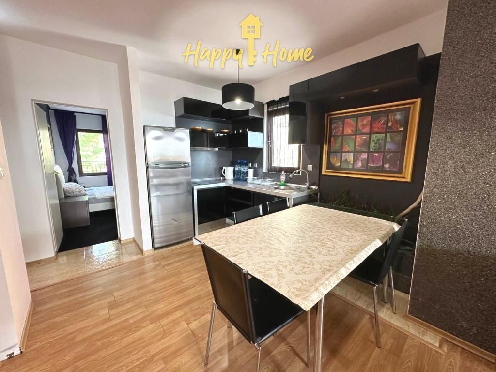 Wohnung in Aheloy, Bulgarien, 107 m² - Foto 4