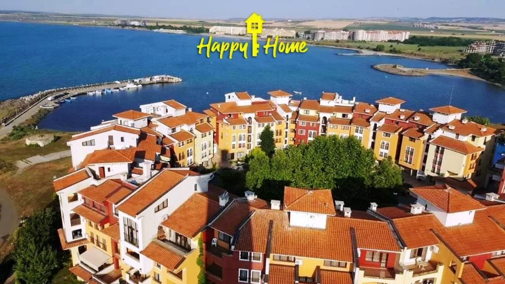 Wohnung in Aheloy, Bulgarien, 107 m² - Foto 16