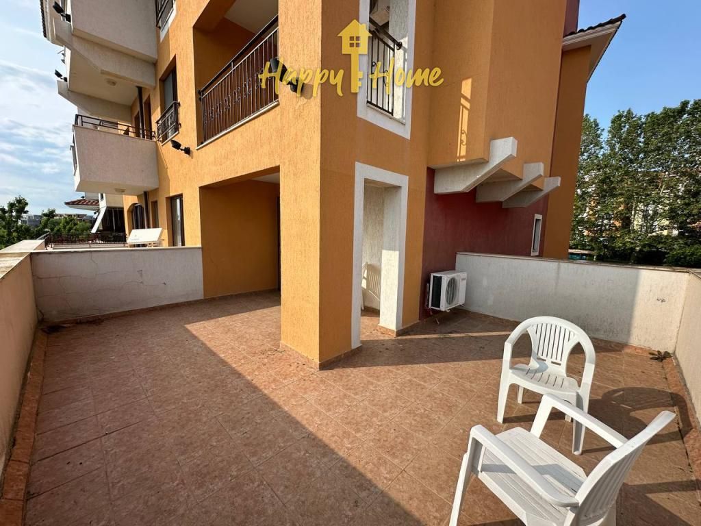 Wohnung in Aheloy, Bulgarien, 107 m² - Foto 8