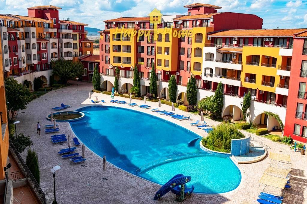 Wohnung in Aheloy, Bulgarien, 107 m² - Foto 11