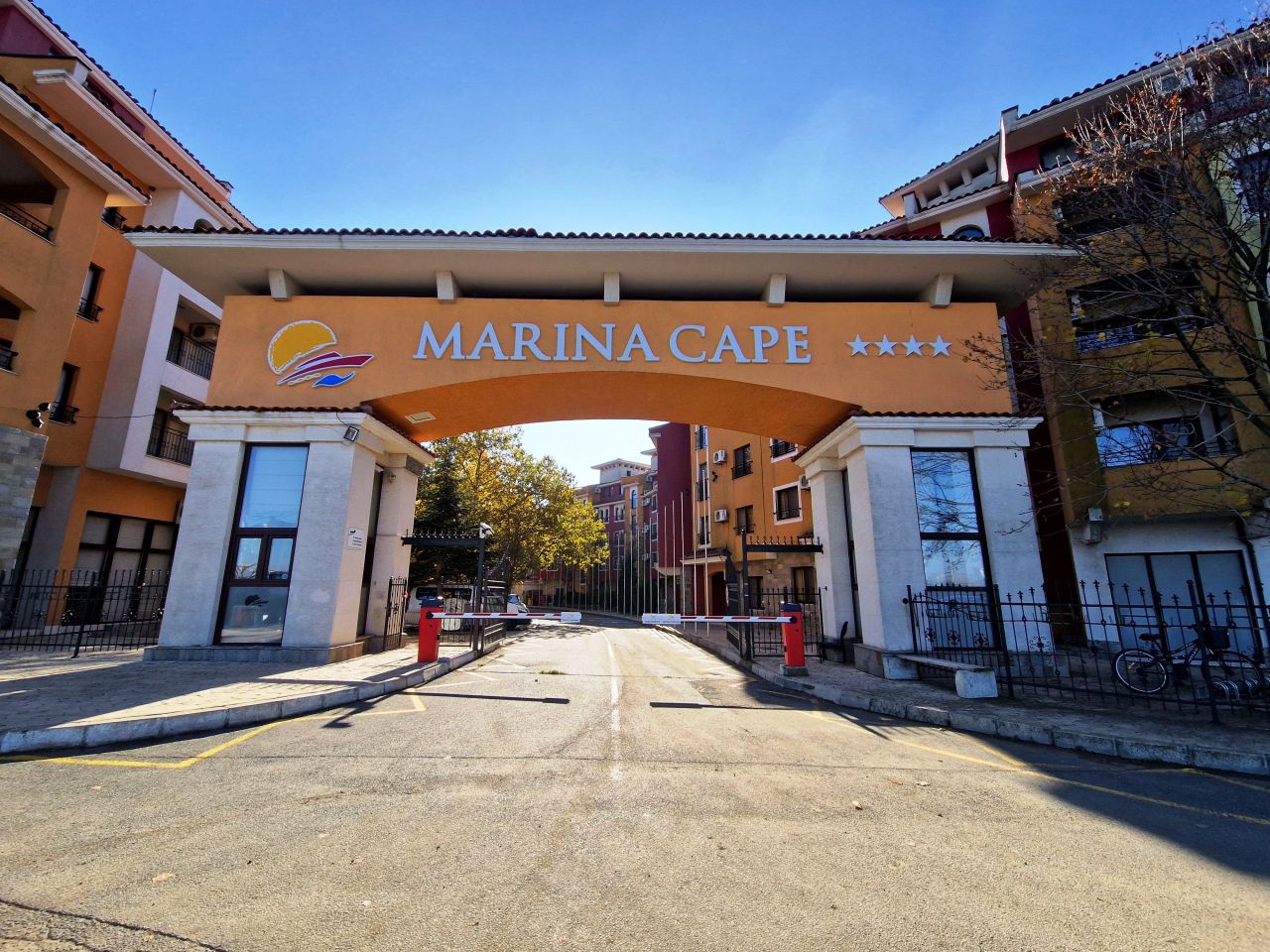 Wohnung in Aheloy, Bulgarien, 107 m² - Foto 12