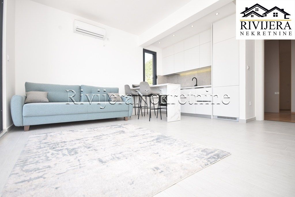 Wohnung in Herceg-Novi, Montenegro, 51 m² - Foto 2