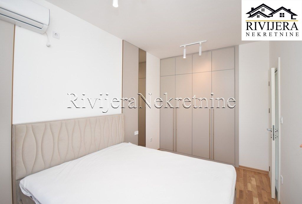 Wohnung in Herceg-Novi, Montenegro, 51 m² - Foto 7