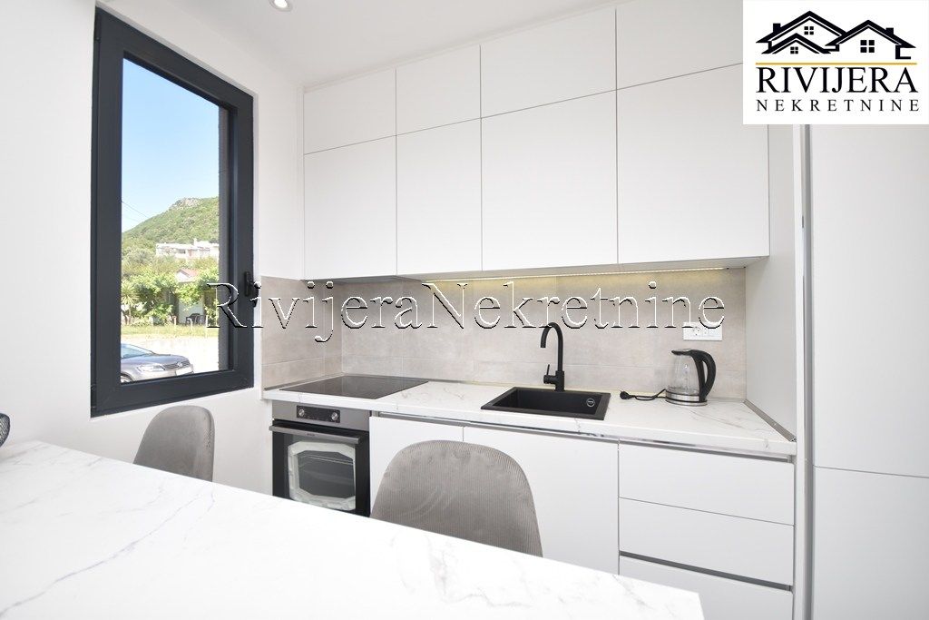Wohnung in Herceg-Novi, Montenegro, 51 m² - Foto 6