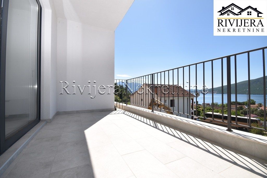 Wohnung in Herceg-Novi, Montenegro, 51 m² - Foto 3
