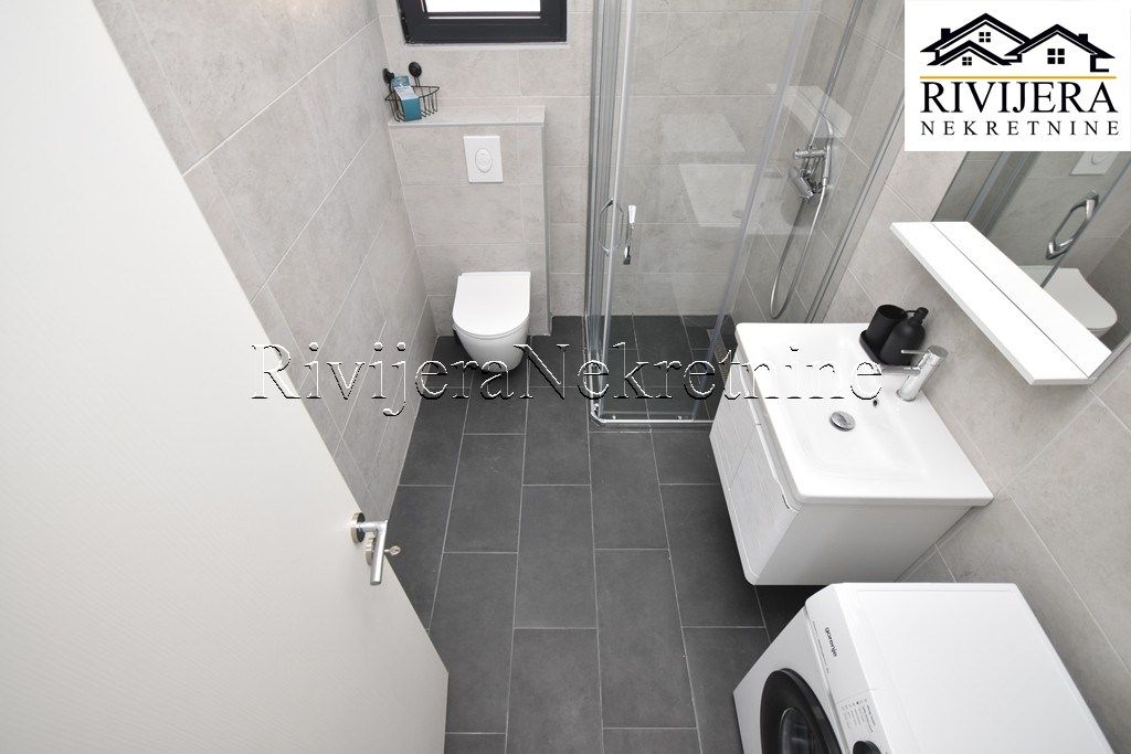 Wohnung in Herceg-Novi, Montenegro, 51 m² - Foto 9