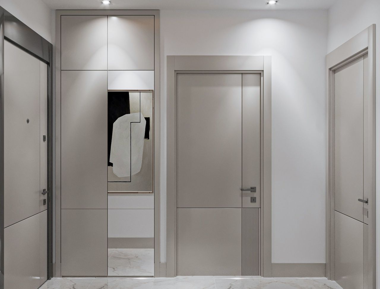 Appartamento a Antalya, Turchia, 64 m² - foto 7