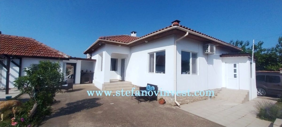 Villa in Gurkovo, Bulgaria, 130 m² - picture 1