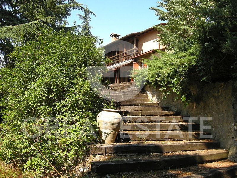 Maison à Paciano, Italie, 264 m² - image 4