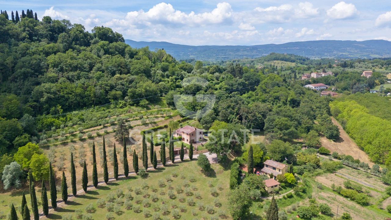 House in Chiusi, Italy, 275.9 m² - picture 6