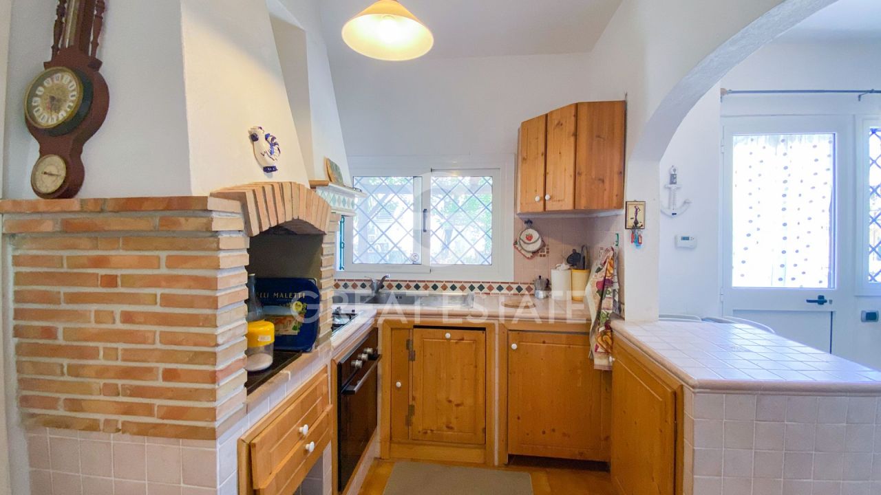 Villa à Monte Argentario, Italie, 72.5 m² - image 12