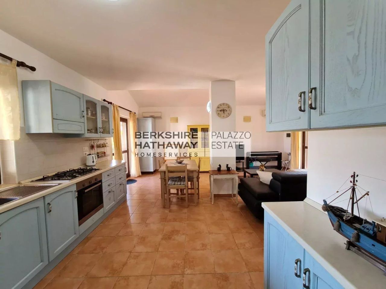 Villa en Pizzo, Italia, 117 m² - imagen 5