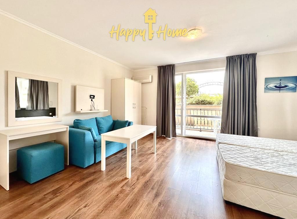 Studio à Sveti Vlas, Bulgarie, 45 m² - image 1