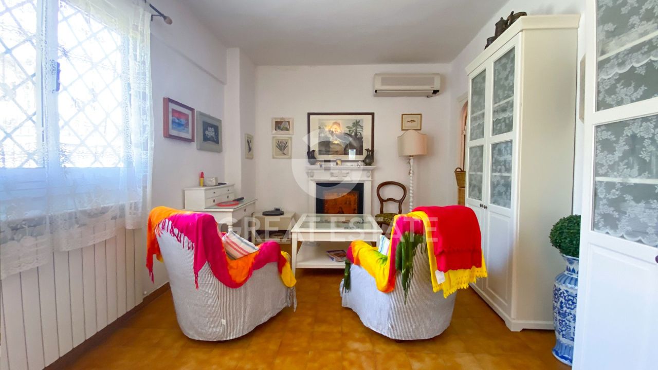 Villa à Monte Argentario, Italie, 72.5 m² - image 16