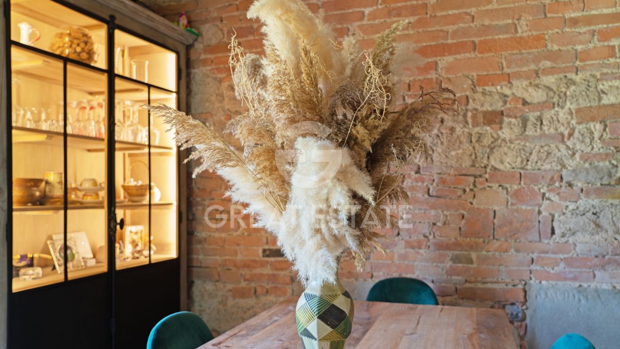 House in Chiusi, Italy, 275.9 m² - picture 17