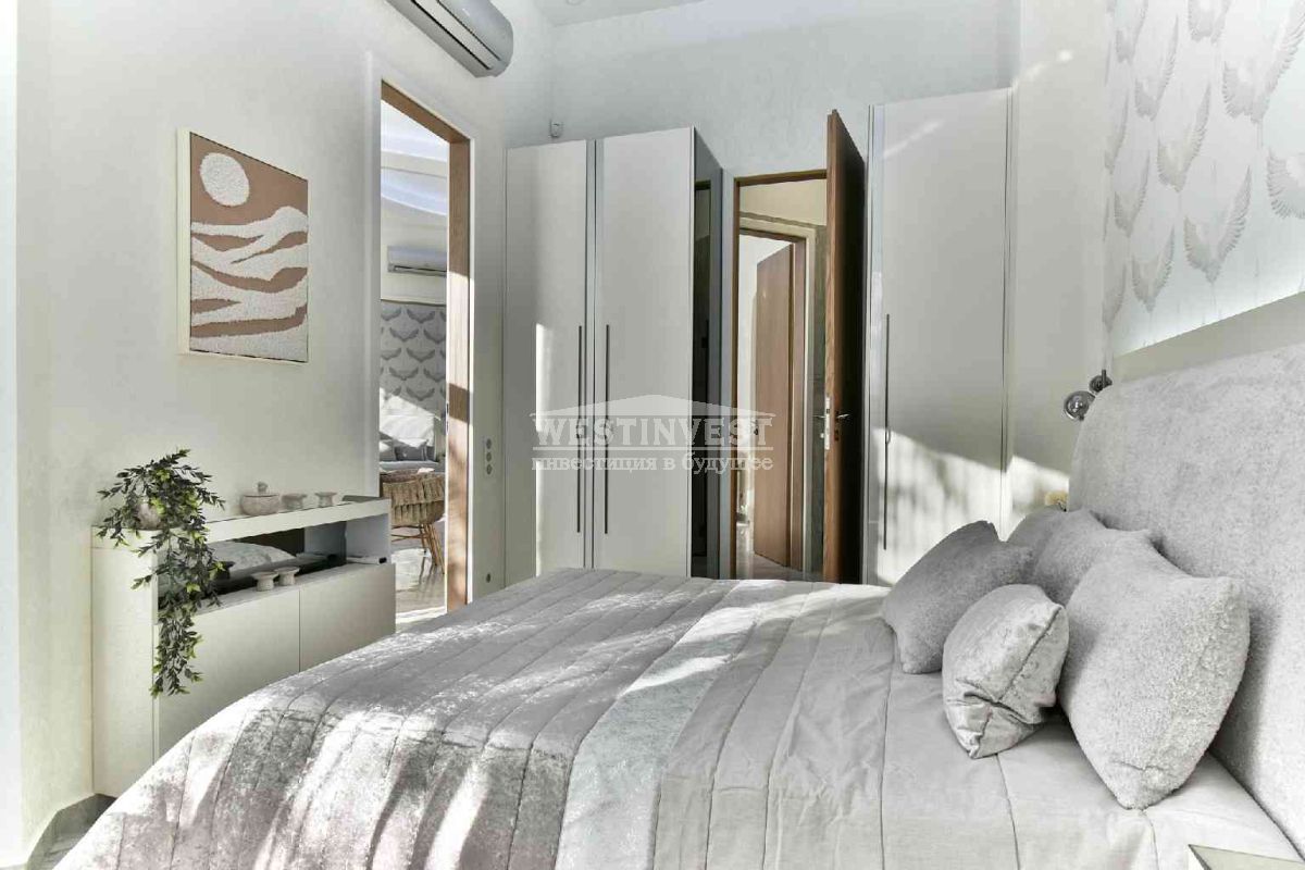 Appartement à Budapest, Hongrie, 103 m² - image 9