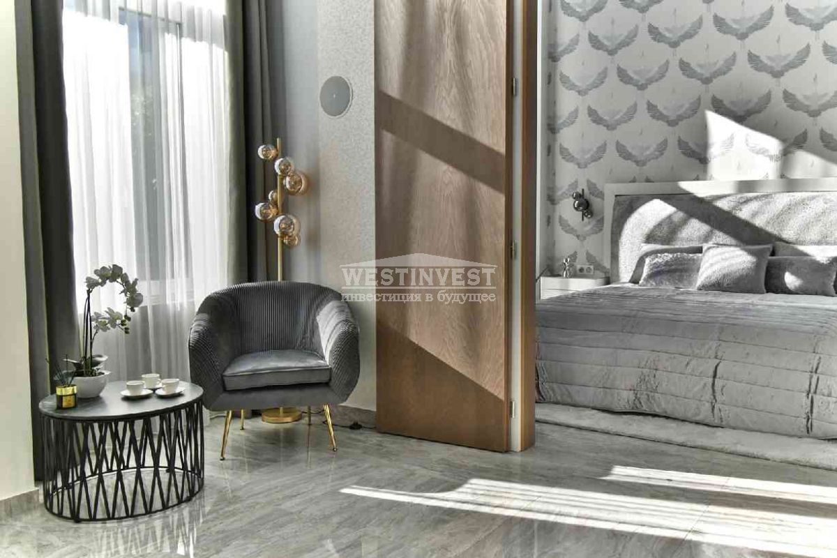 Appartement à Budapest, Hongrie, 103 m² - image 7