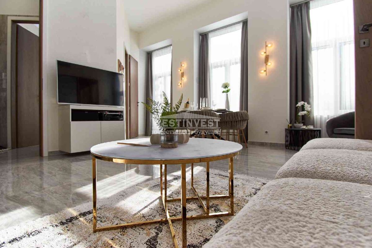 Appartement à Budapest, Hongrie, 103 m² - image 4