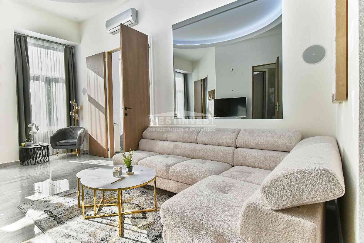 Appartement à Budapest, Hongrie, 103 m² - image 12