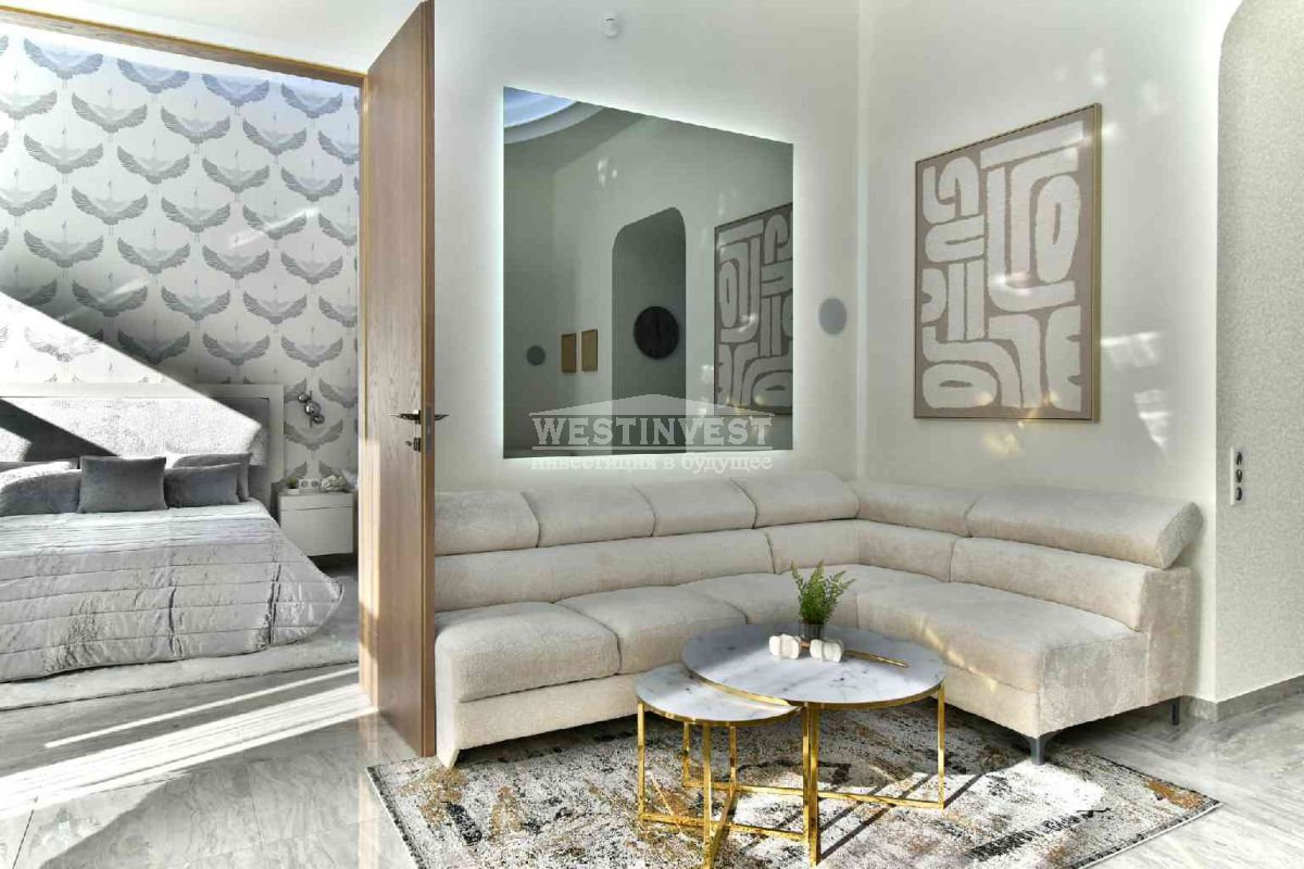 Appartement à Budapest, Hongrie, 103 m² - image 10