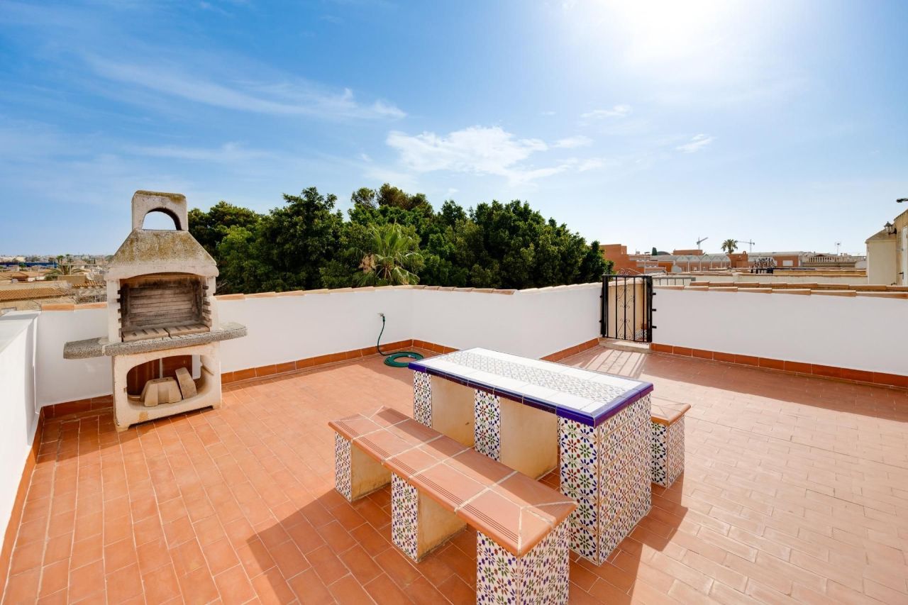 Bungalow in Torrevieja, Spanien, 45 m² - Foto 1