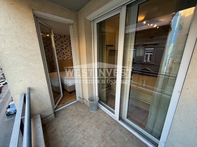 Appartement à Budapest, Hongrie, 63 m² - image 9