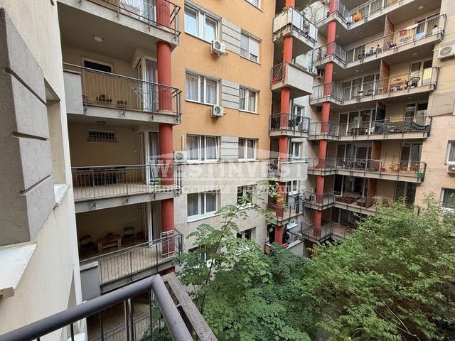 Appartement à Budapest, Hongrie, 63 m² - image 5