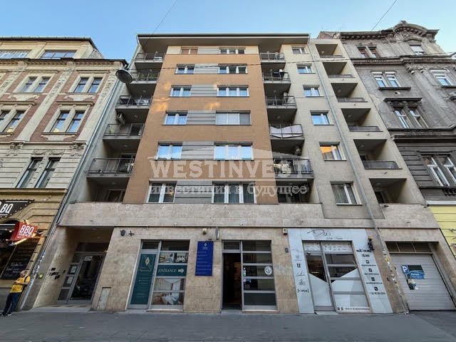 Appartement à Budapest, Hongrie, 63 m² - image 4
